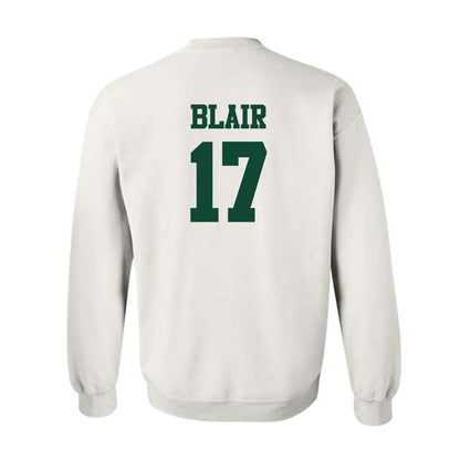 Ohio - NCAA Women's Volleyball : Bailey Blair - Classic Shersey Crewneck Sweatshirt-1