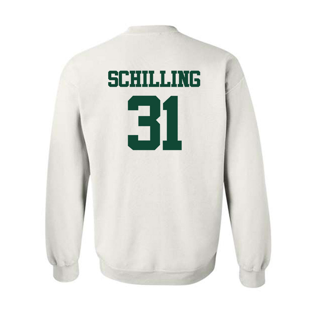 Ohio - NCAA Women's Soccer : Lillian Schilling - Classic Shersey Crewneck Sweatshirt-1