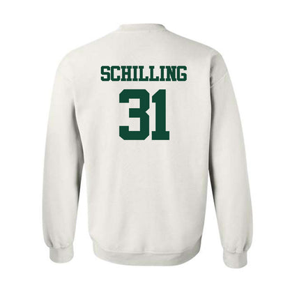 Ohio - NCAA Women's Soccer : Lillian Schilling - Classic Shersey Crewneck Sweatshirt-1
