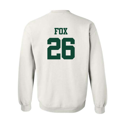Ohio - NCAA Baseball : Sean Fox - Classic Shersey Crewneck Sweatshirt-1