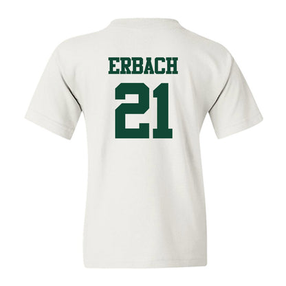 Ohio - NCAA Women's Soccer : Kendal Erbach - Classic Shersey Youth T-Shirt-1