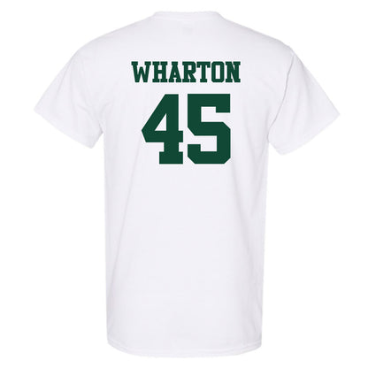 Ohio - NCAA Football : Brady Wharton - Classic Shersey T-Shirt-1