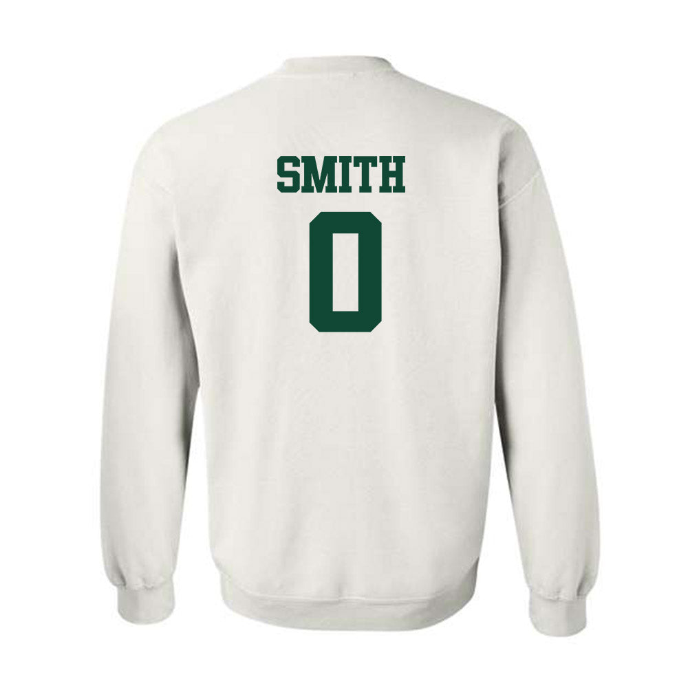 Ohio - NCAA Softball : Sean Smith - Classic Shersey Crewneck Sweatshirt-1