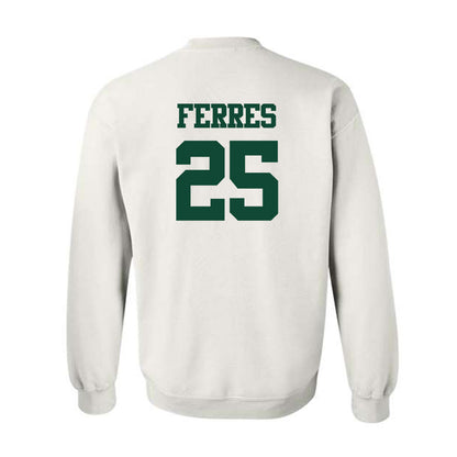 Ohio - NCAA Softball : Pyper Ferres - Classic Shersey Crewneck Sweatshirt-1