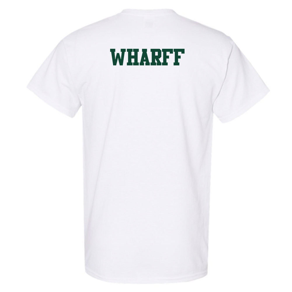 Ohio - NCAA Women's Golf : Saylor Wharff - Classic Shersey T-Shirt-1