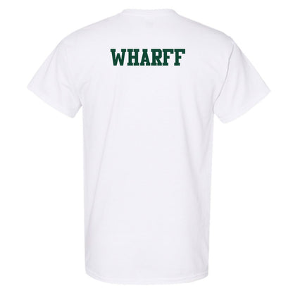 Ohio - NCAA Women's Golf : Saylor Wharff - Classic Shersey T-Shirt-1