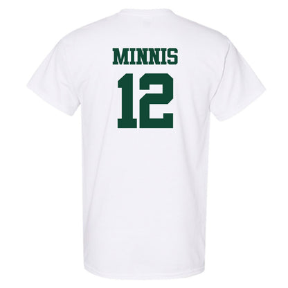 Ohio - NCAA Football : Jermaine Minnis - Classic Shersey T-Shirt-1