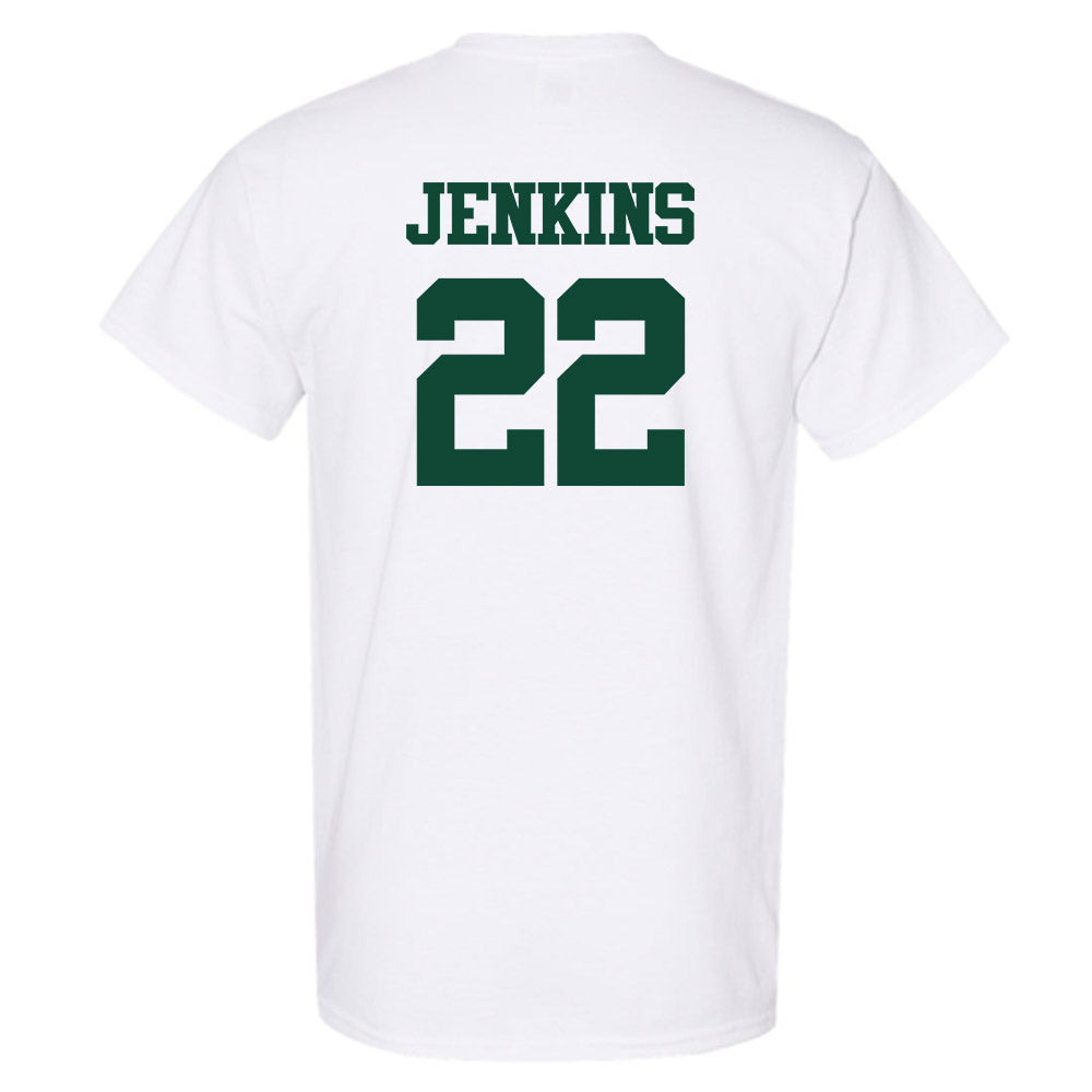 Ohio - NCAA Football : Brandon Jenkins - Classic Shersey T-Shirt-1