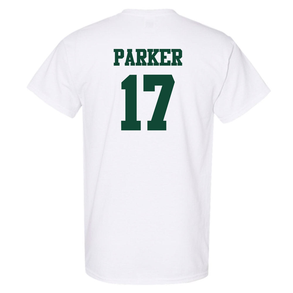 Ohio - NCAA Football : Blake Parker - Classic Shersey T-Shirt-1