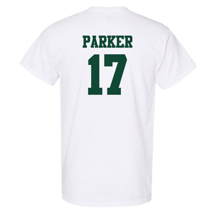 Ohio - NCAA Football : Blake Parker - Classic Shersey T-Shirt-1