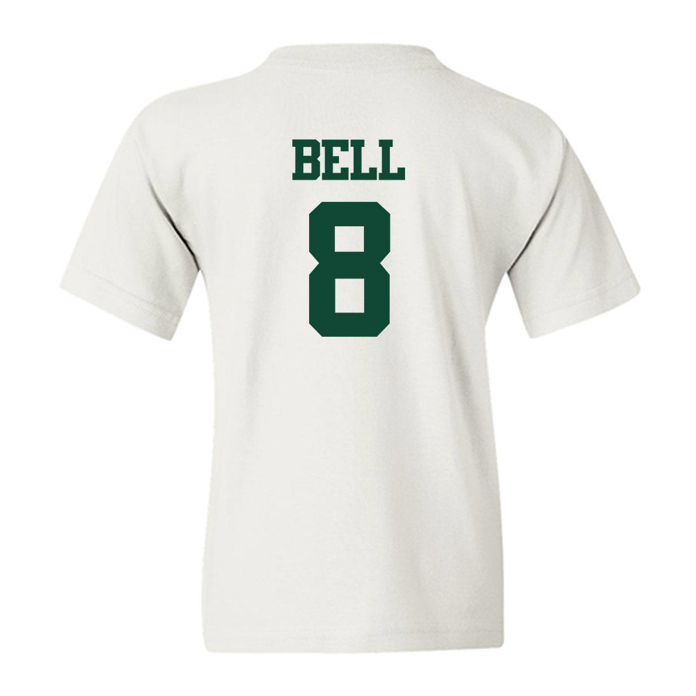 Ohio - NCAA Women's Soccer : Ava Bell - Classic Shersey Youth T-Shirt-1