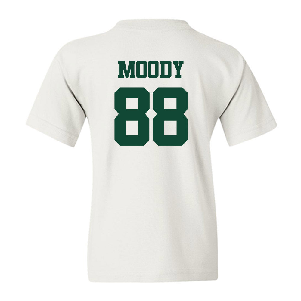 Ohio - NCAA Football : Calvin Moody - Classic Shersey Youth T-Shirt-1