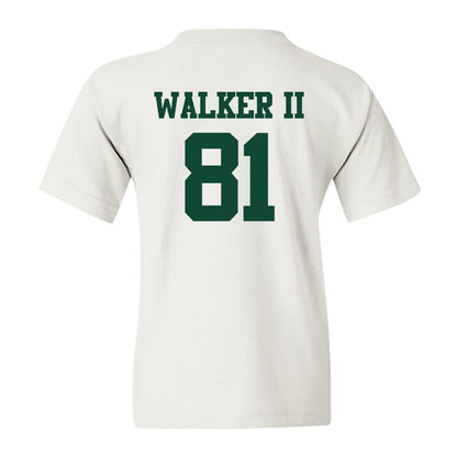 Ohio - NCAA Football : MC Walker II - Classic Shersey Youth T-Shirt-1