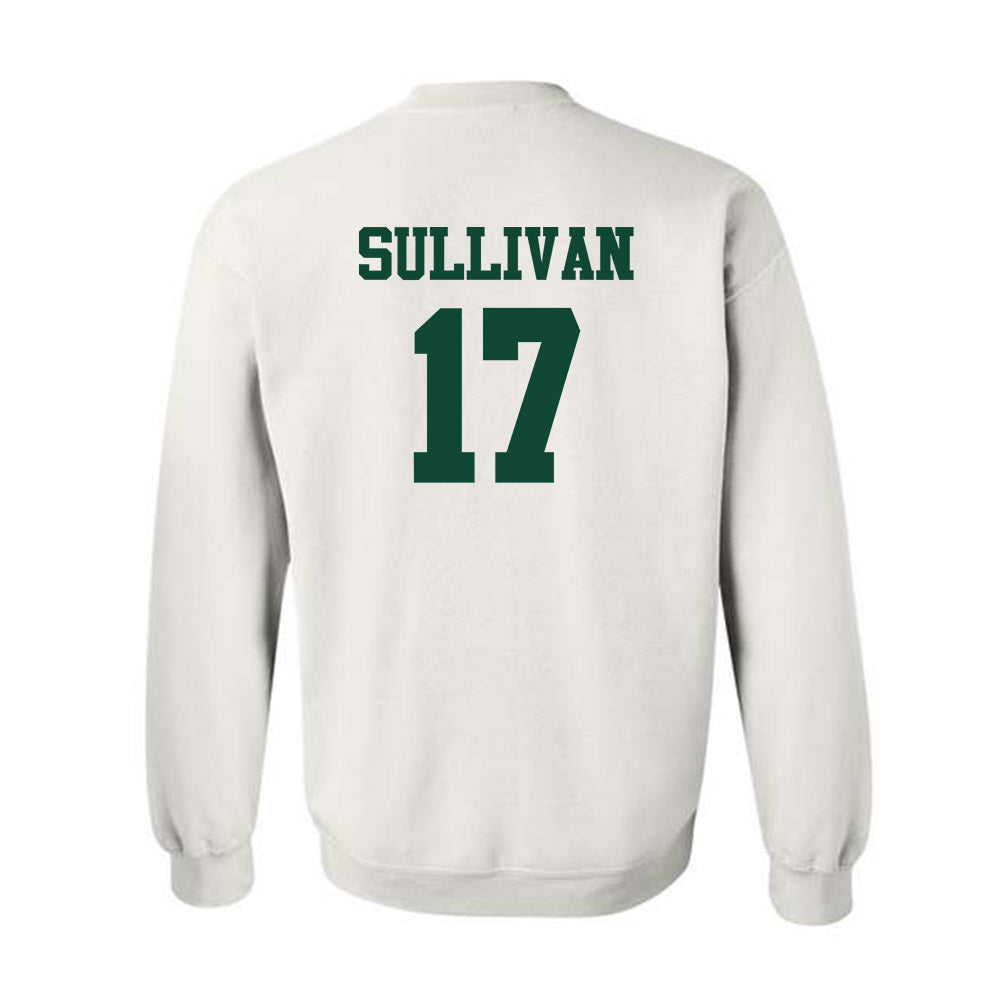 Ohio - NCAA Baseball : Patrick Sullivan - Classic Shersey Crewneck Sweatshirt-1