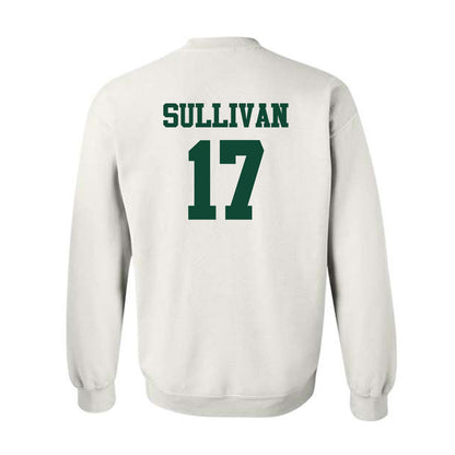 Ohio - NCAA Baseball : Patrick Sullivan - Classic Shersey Crewneck Sweatshirt-1
