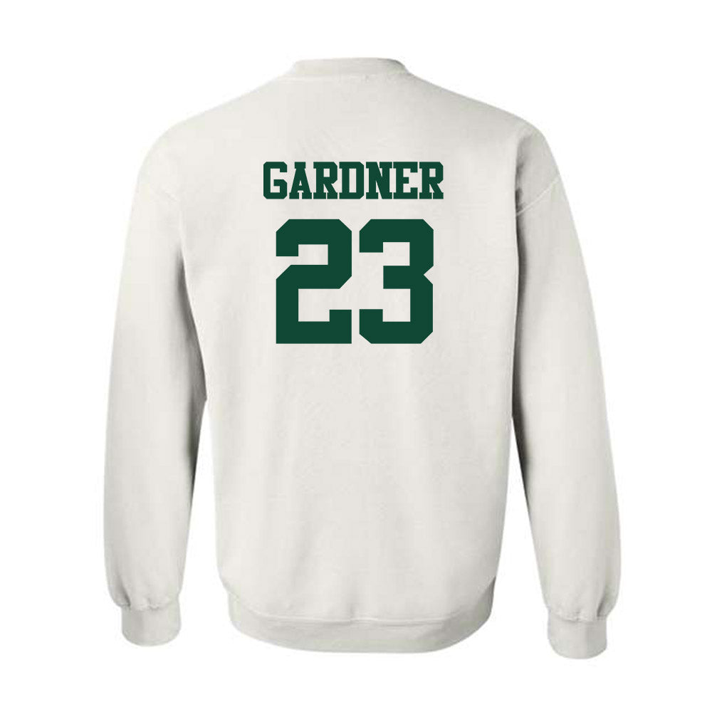 Ohio - NCAA Women's Volleyball : Olivia Gardner - Classic Shersey Crewneck Sweatshirt-1