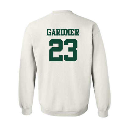 Ohio - NCAA Women's Volleyball : Olivia Gardner - Classic Shersey Crewneck Sweatshirt-1