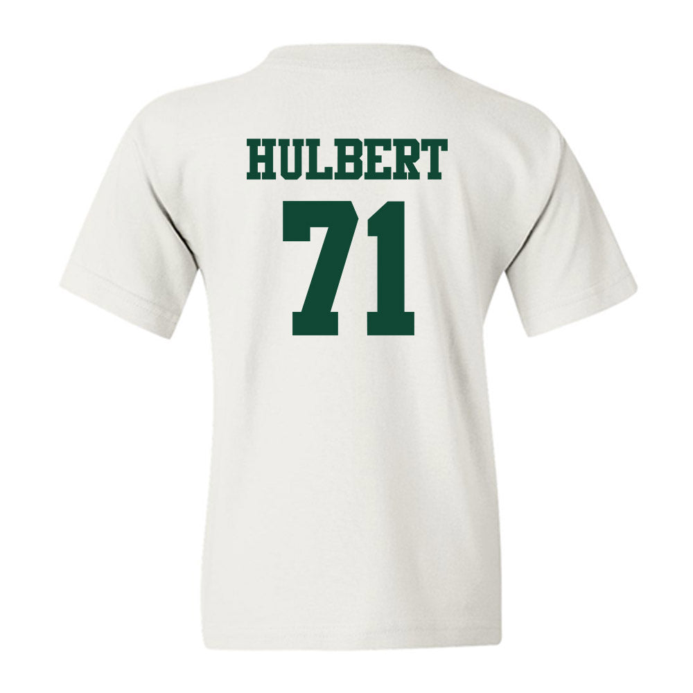 Ohio - NCAA Football : Cassius Hulbert - Classic Shersey Youth T-Shirt-1