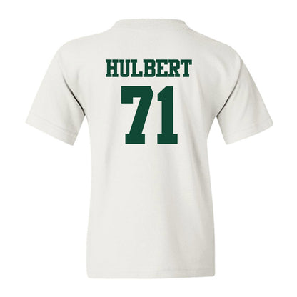 Ohio - NCAA Football : Cassius Hulbert - Classic Shersey Youth T-Shirt-1