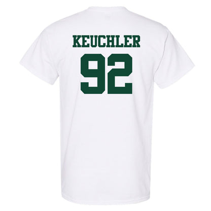 Ohio - NCAA Football : RJ Keuchler - Classic Shersey T-Shirt-1