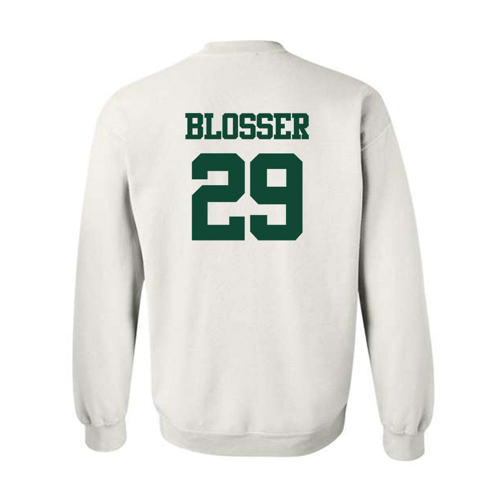 Ohio - NCAA Baseball : Hayden Blosser - Classic Shersey Crewneck Sweatshirt-1