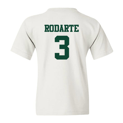 Ohio - NCAA Football : Max Rodarte - Classic Shersey Youth T-Shirt-1