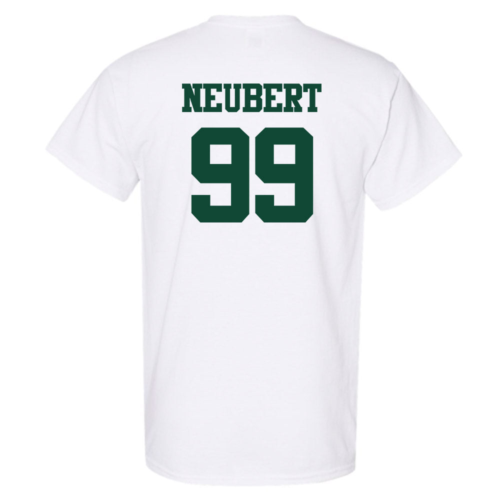 Ohio - NCAA Football : Ty Neubert - Classic Shersey T-Shirt-1