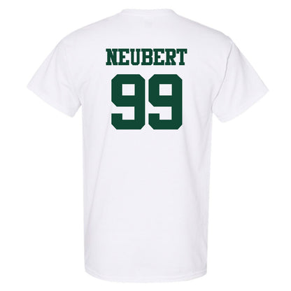 Ohio - NCAA Football : Ty Neubert - Classic Shersey T-Shirt-1