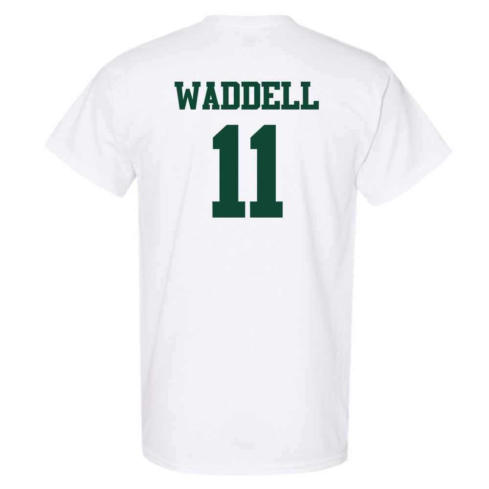 Ohio - NCAA Women's Volleyball : Emily Waddell - Classic Shersey T-Shirt-1