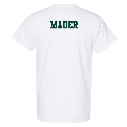 Ohio - NCAA Women's Track & Field : Lauren Mader - Classic Shersey T-Shirt-1