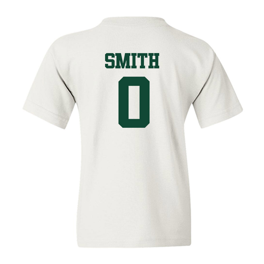 Ohio - NCAA Softball : Sena Smith - Classic Shersey Youth T-Shirt-1