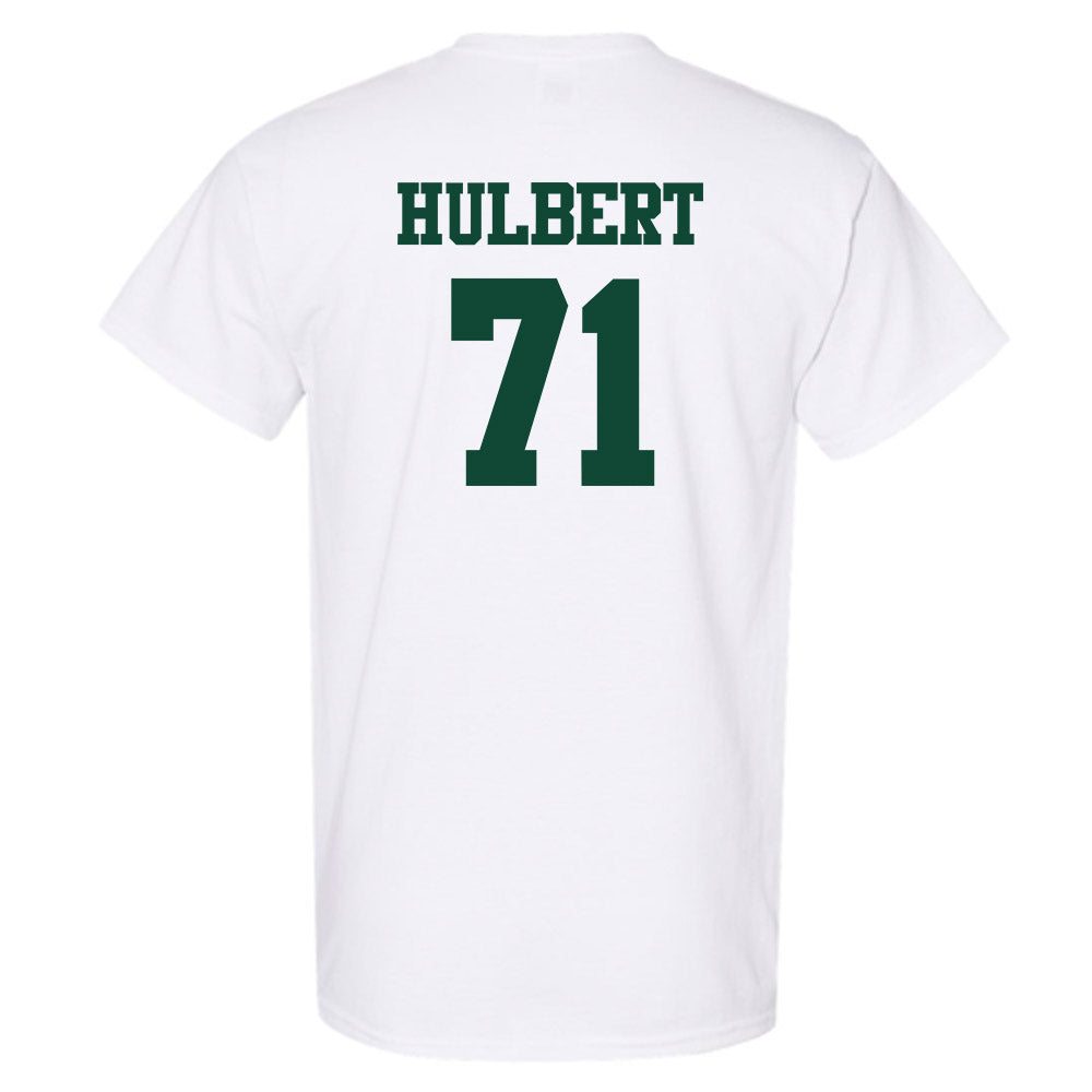 Ohio - NCAA Football : Cassius Hulbert - Classic Shersey T-Shirt-1