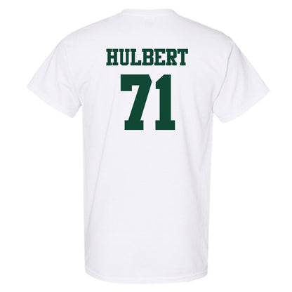 Ohio - NCAA Football : Cassius Hulbert - Classic Shersey T-Shirt-1