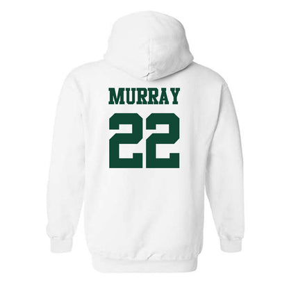 Ohio - NCAA Women's Soccer : Scout Murray - Classic Shersey Hooded Sweatshirt-1