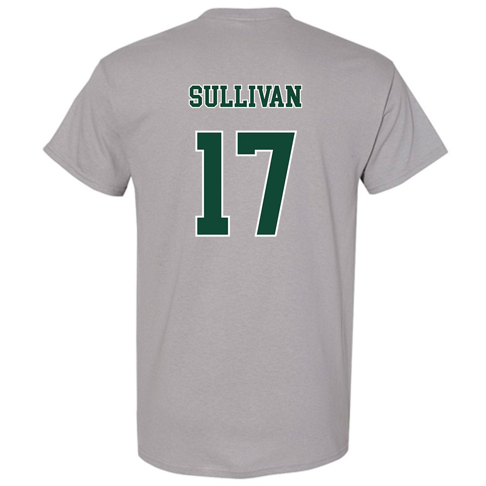 Ohio - NCAA Baseball : Patrick Sullivan - Classic Shersey T-Shirt-1