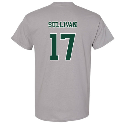 Ohio - NCAA Baseball : Patrick Sullivan - Classic Shersey T-Shirt-1