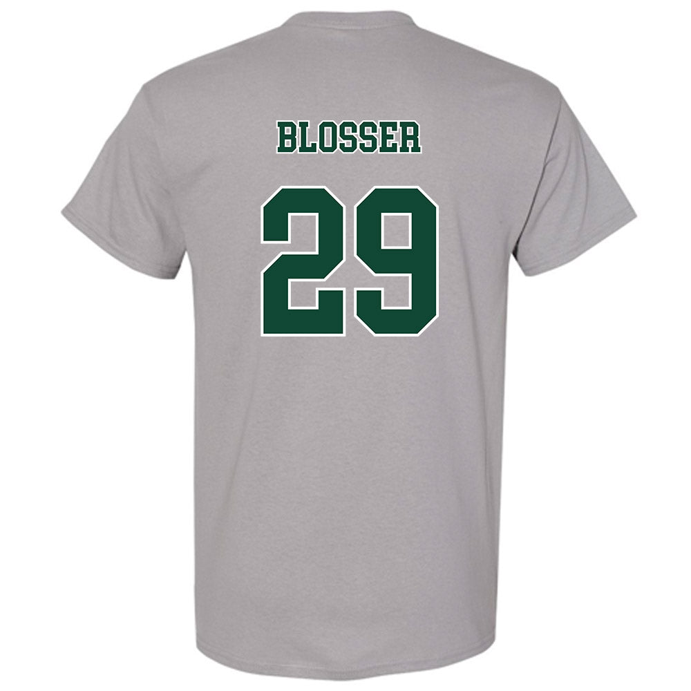 Ohio - NCAA Baseball : Hayden Blosser - Classic Shersey T-Shirt-1