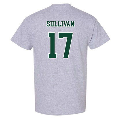 Ohio - NCAA Baseball : Patrick Sullivan - Classic Shersey T-Shirt-1