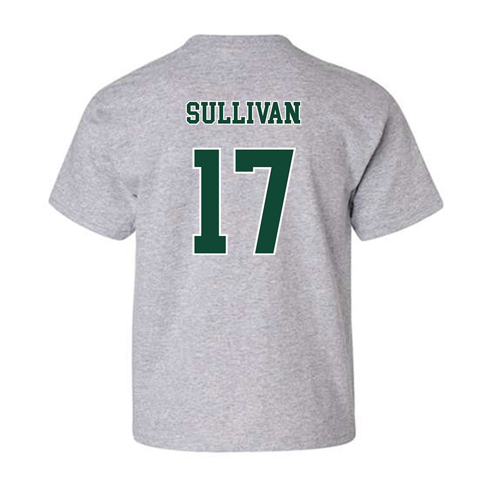 Ohio - NCAA Baseball : Patrick Sullivan - Classic Shersey Youth T-Shirt-1