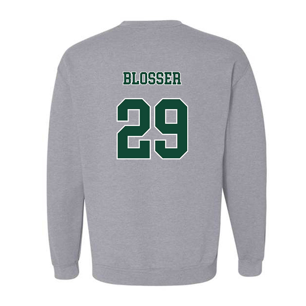 Ohio - NCAA Baseball : Hayden Blosser - Classic Shersey Crewneck Sweatshirt-1