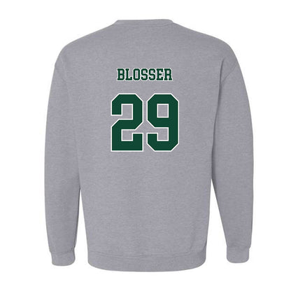 Ohio - NCAA Baseball : Hayden Blosser - Classic Shersey Crewneck Sweatshirt-1