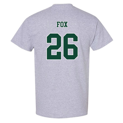 Ohio - NCAA Baseball : Sean Fox - Classic Shersey T-Shirt-1