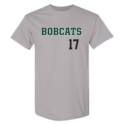 Ohio - NCAA Baseball : Patrick Sullivan - Classic Shersey T-Shirt-0