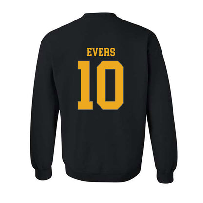 Missouri - NCAA Football : Nick Evers - Crewneck Sweatshirt-1