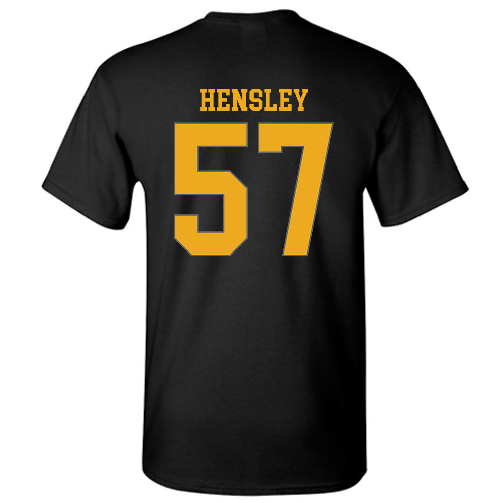 Missouri - NCAA Football : Mark Hensley - T-Shirt-1