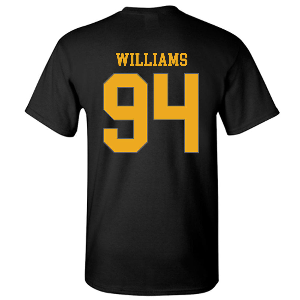 Missouri - NCAA Football : Sam Williams - T-Shirt-1