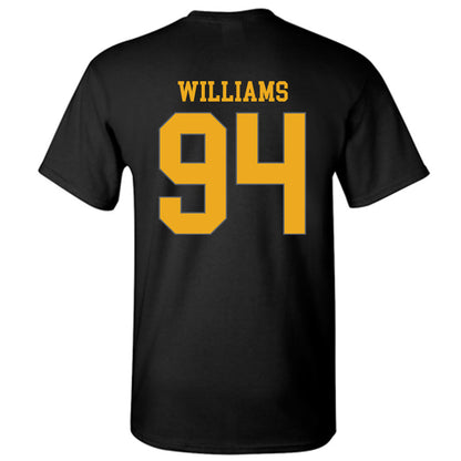 Missouri - NCAA Football : Sam Williams - T-Shirt-1