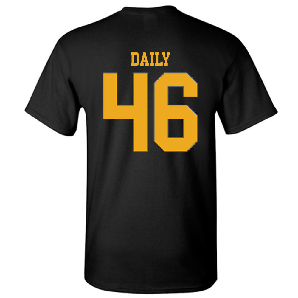 Missouri - NCAA Football : Jackson Daily - T-Shirt-1