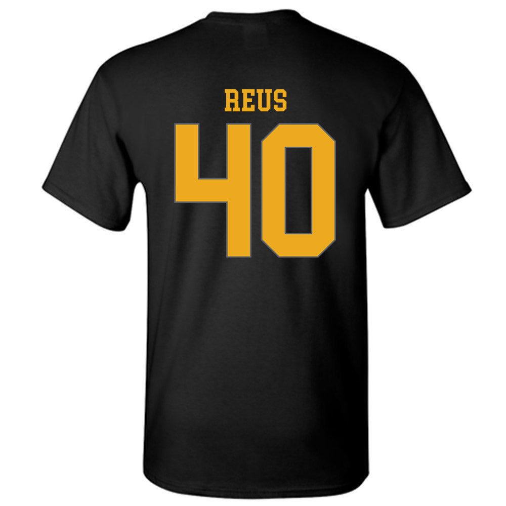 Missouri - NCAA Football : Brunno Reus - T-Shirt-1