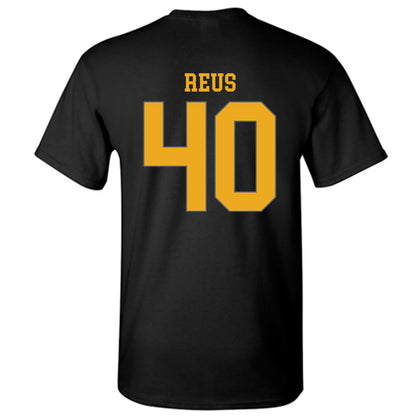 Missouri - NCAA Football : Brunno Reus - T-Shirt-1